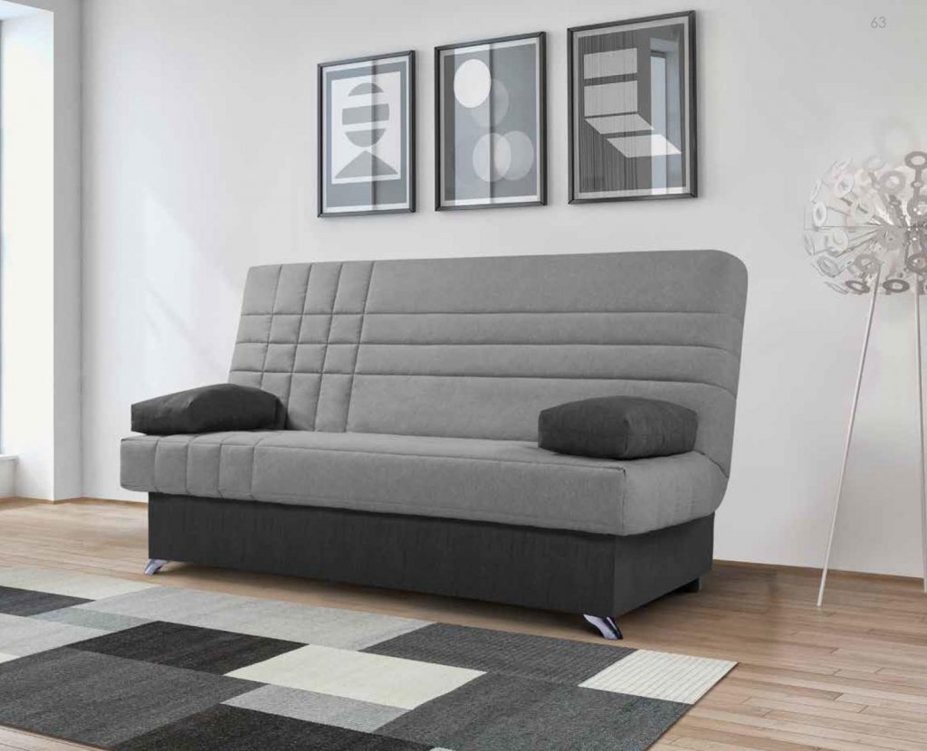 Sofá Camas de 130 X 190 Lista de Precios 2024 Catálogo on Line