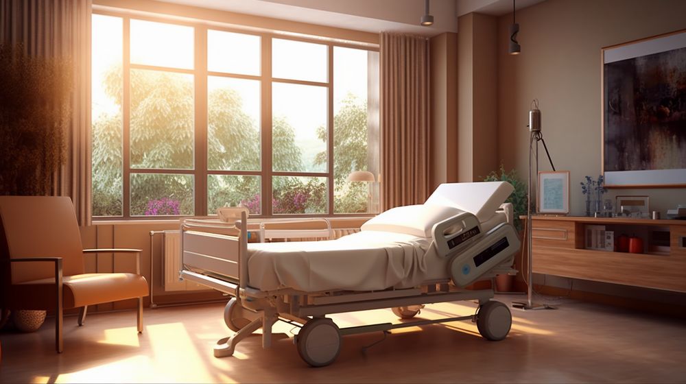 Camillas de Hospital: Análisis y Modelos ~ Soft Camas México